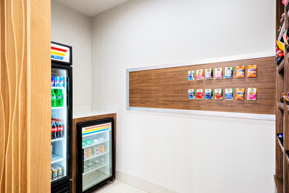 Holiday Inn Express San Francisco Union Square by IHG - photo 14