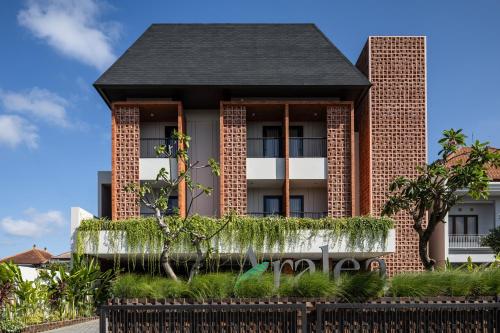 Aralea Coliving in Denpasar, Indonesia