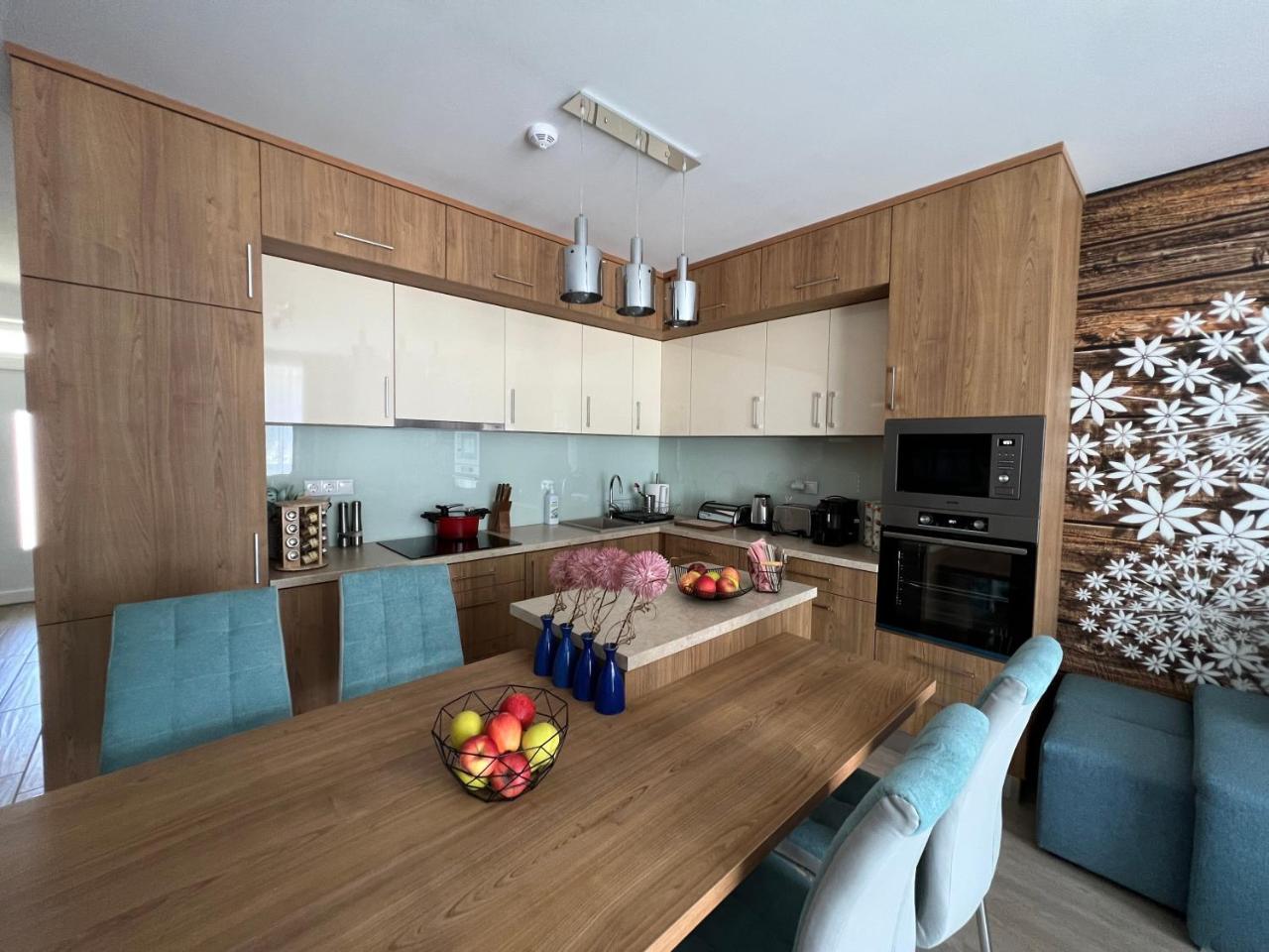 Jázmin Apartman — Sarvar — photo 5