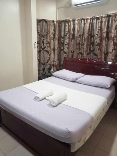 Loidas place in Talisay, Philippines