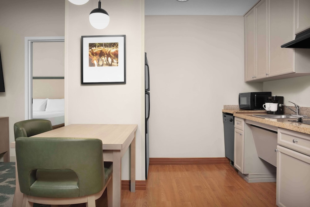 Homewood Suites by Hilton Irving DFW Airport - photo 16