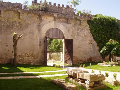 Chateau De La Bastide — hotel in Goudargues