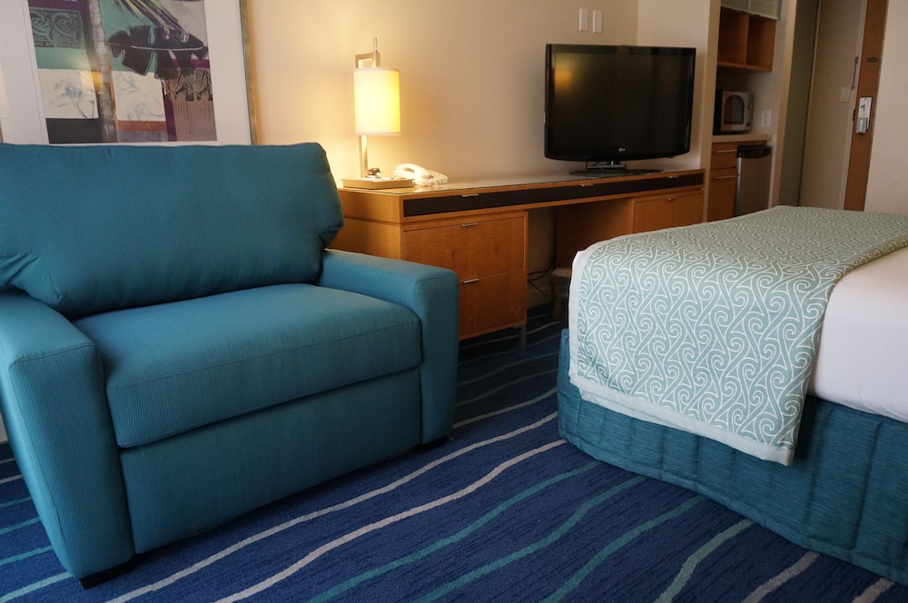Ala Moana Hotel by LSI Resorts - photo 12