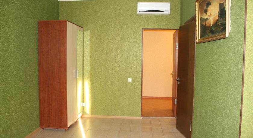 Hotel Raduga — Krasnodar — photo 4