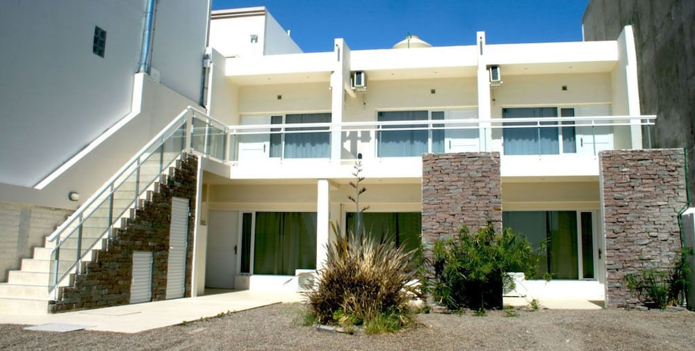 Pielago — 4-Star Luxury Hotel in Puerto Madryn, Argentina