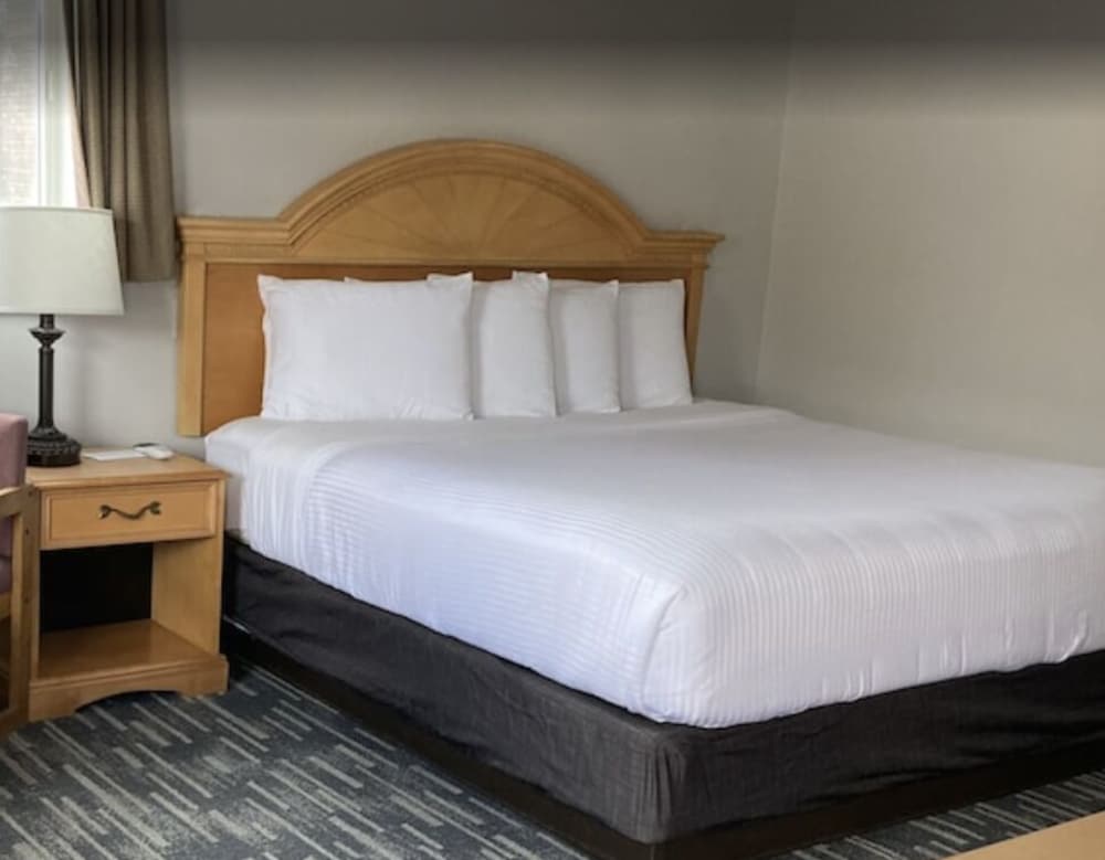 Park Lane Motel - photo 16
