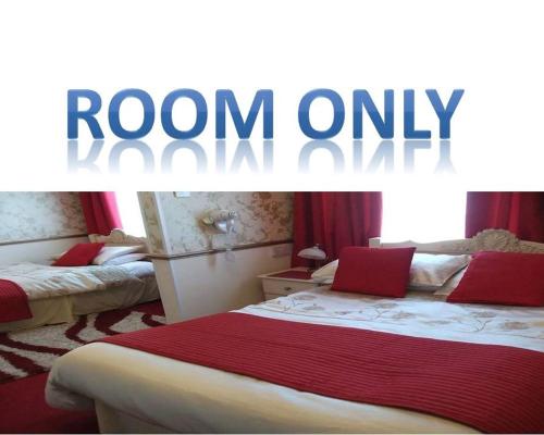 The Brema Hotel - carbon neutral hotel in Blackpool