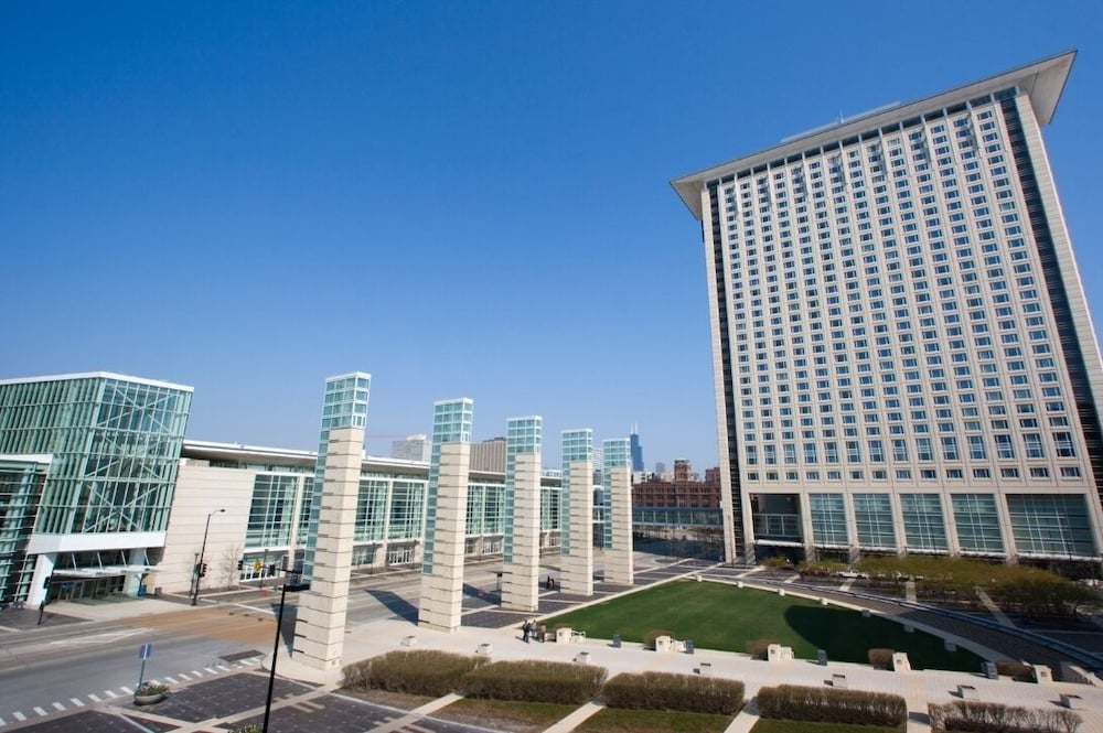 Holiday Inn & Suites Chicago Downtown by IHG - photo 45