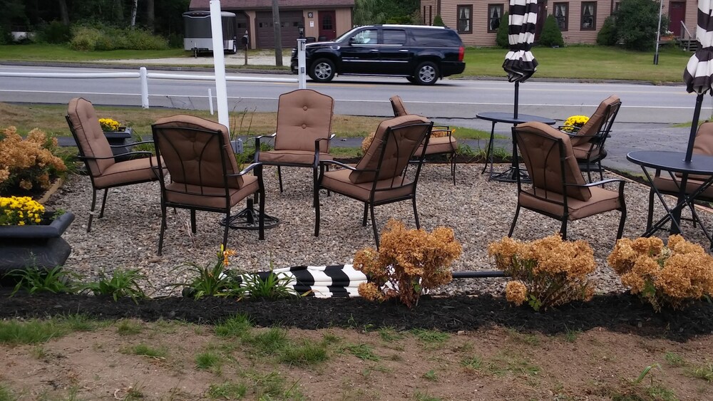 Starlight Lodge at Rockport Harbor - photo 33