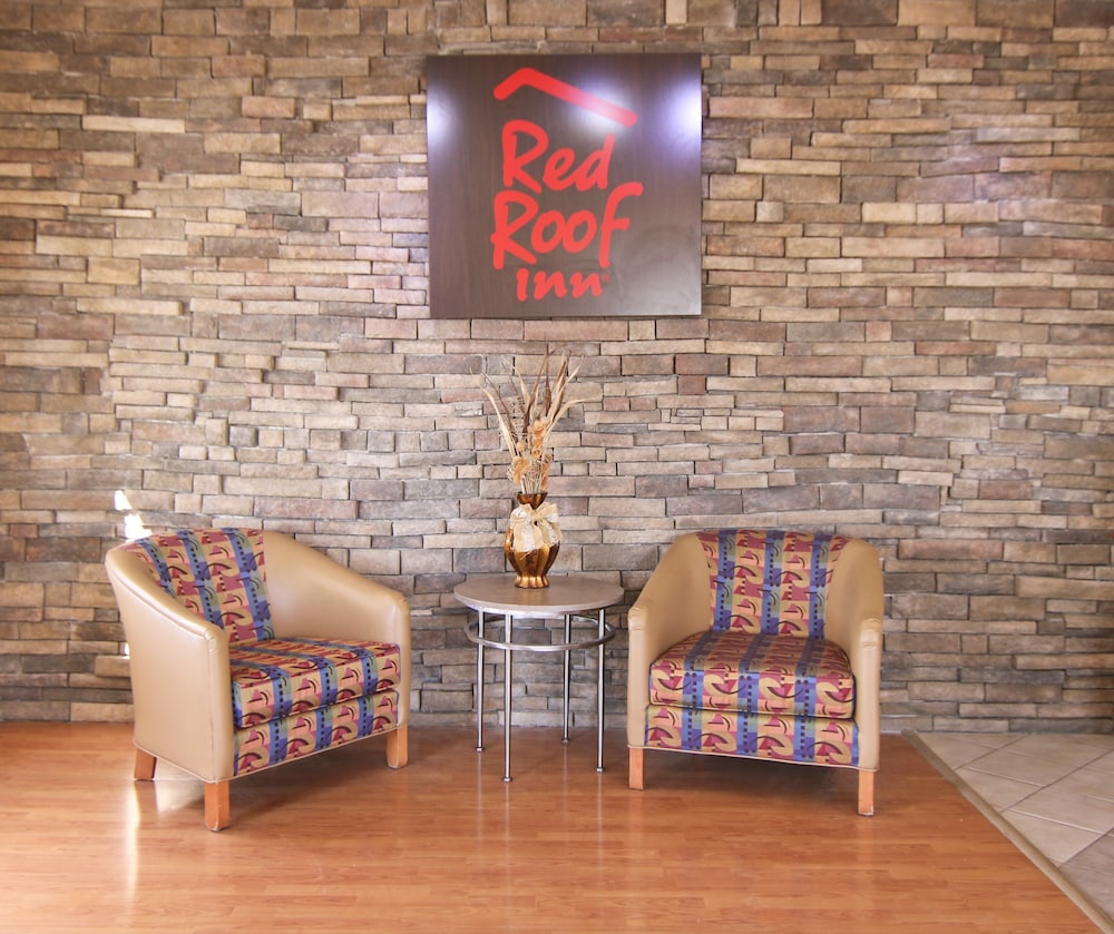 Red Roof Inn Somerset KY - photo 2