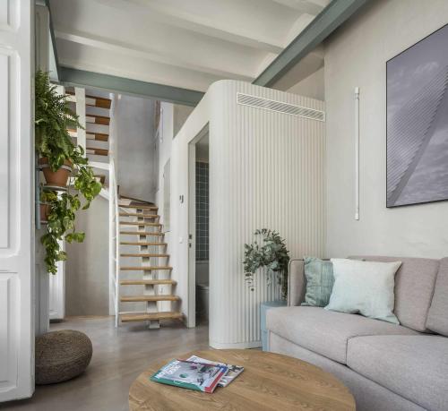 Apartment Singularstays Catalina — 4-Star Luxury Hotel in Valencia, Spain