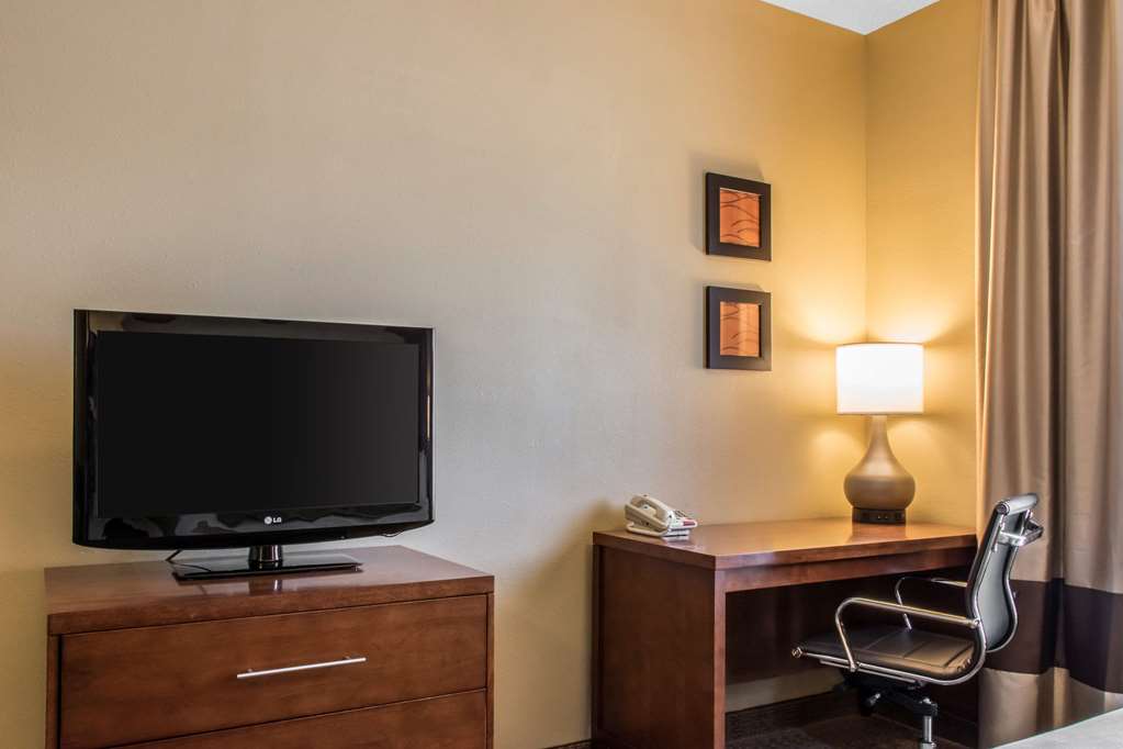 Comfort Inn Columbia Lancaster - photo 8