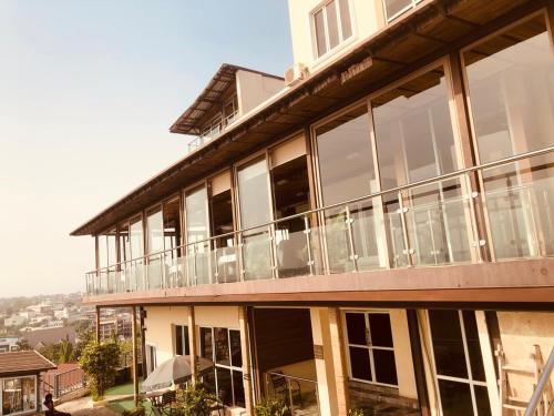 Nisa Wellness Retreat — Abuja — photo 4