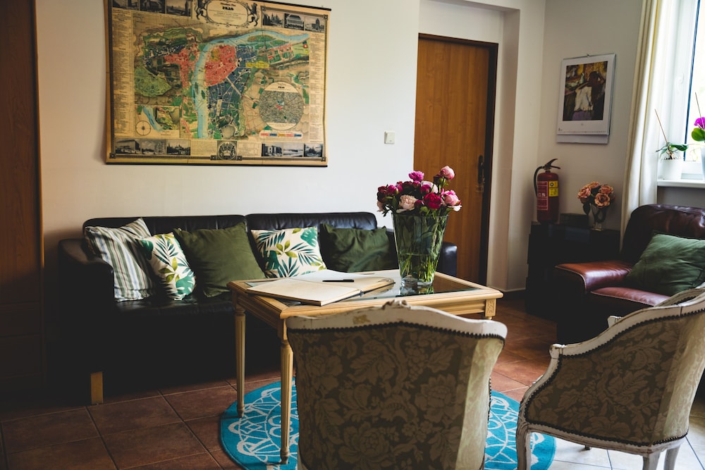 Hotel Arko — Prague — photo 5
