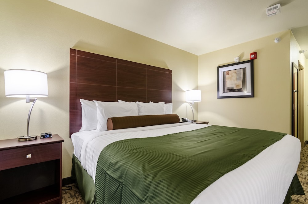 Cobblestone Inn & Suites Ord - photo 27