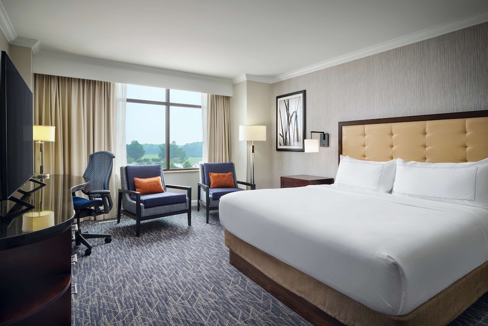 Hilton Richmond Hotel & Spa Short Pump - photo 15