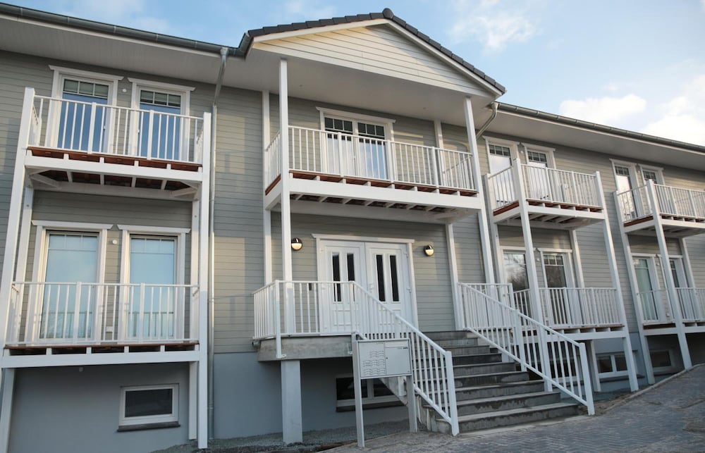 Hotel Flensburg Akademie in Flensburg, Germany