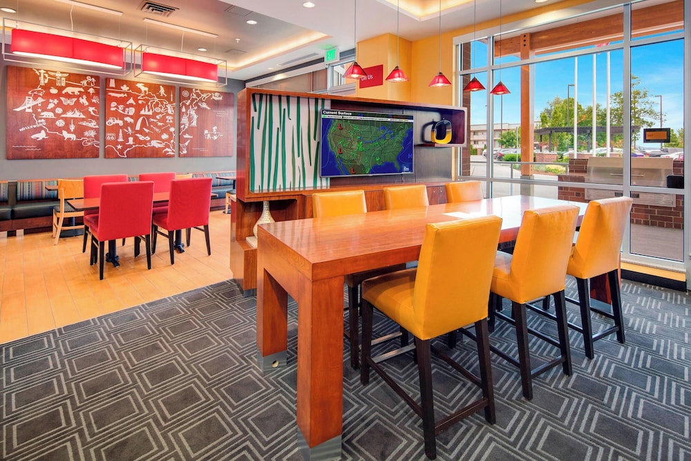 TownePlace Suites by Marriott Bellingham - photo 29