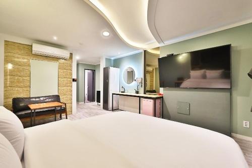 Incheon Seogu Hound - last minute hotel in Incheon