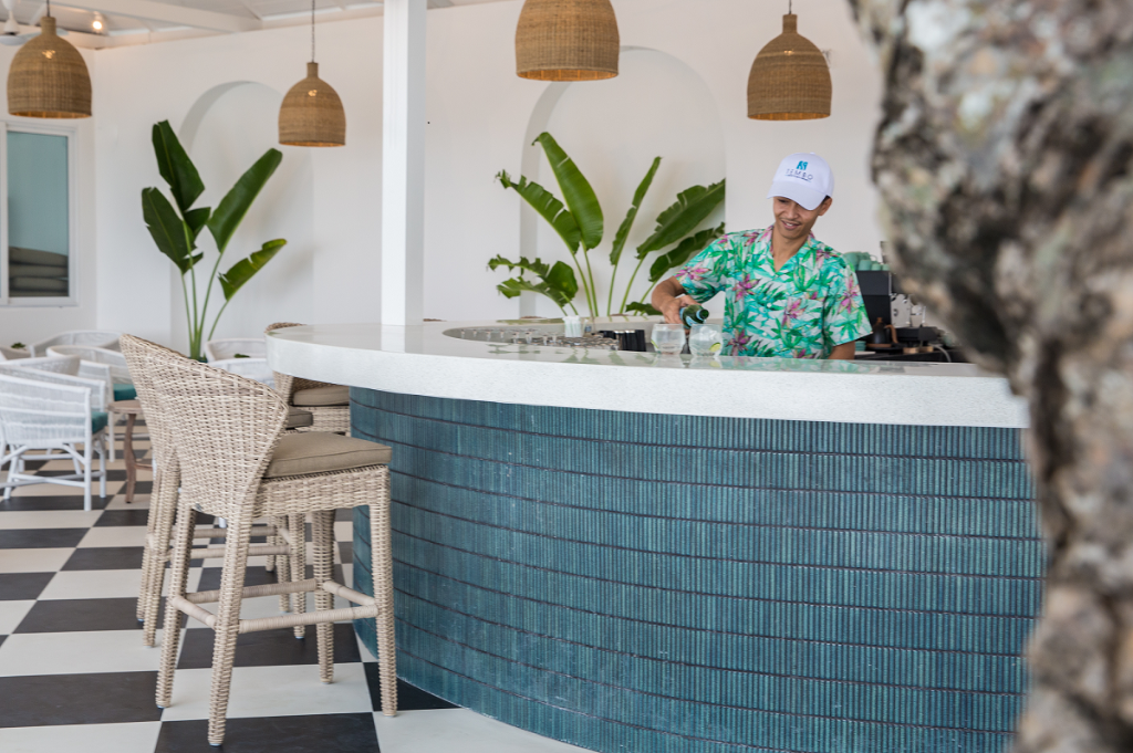 Tembo Beach Club and Resort — 4-Star Luxury Hotel in Koh Samui, Thailand