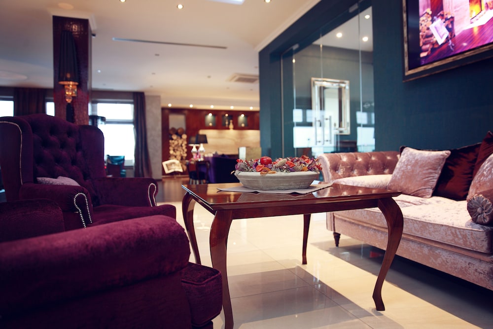 Hotel Zlaty Klucik Golden Key with Luxury SPA — Nitra — photo 2