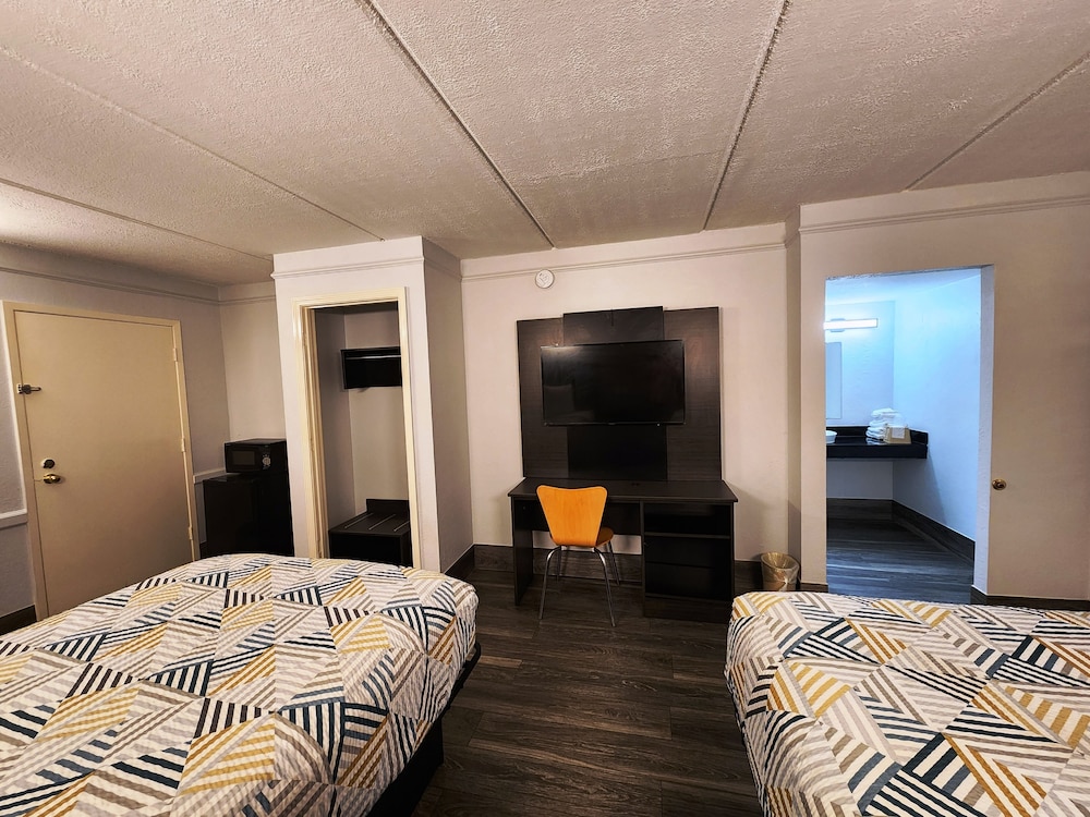 Motel 6 Baytown TX Garth Rd - photo 14