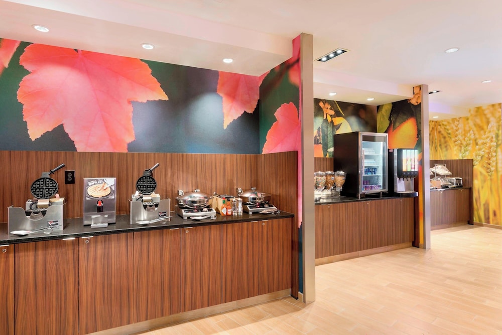 Fairfield Inn & Suites Pittsburgh Airport Robinson Township - photo 20