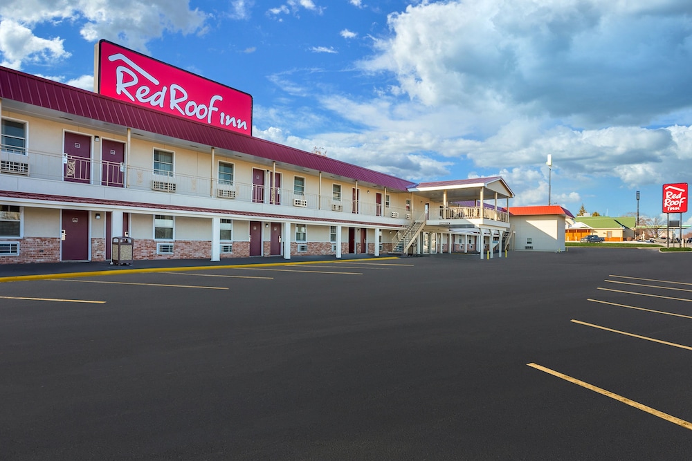 Red Roof Inn Des Moines - photo 30