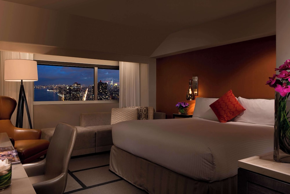 Millennium Hilton New York One UN Plaza - photo 36