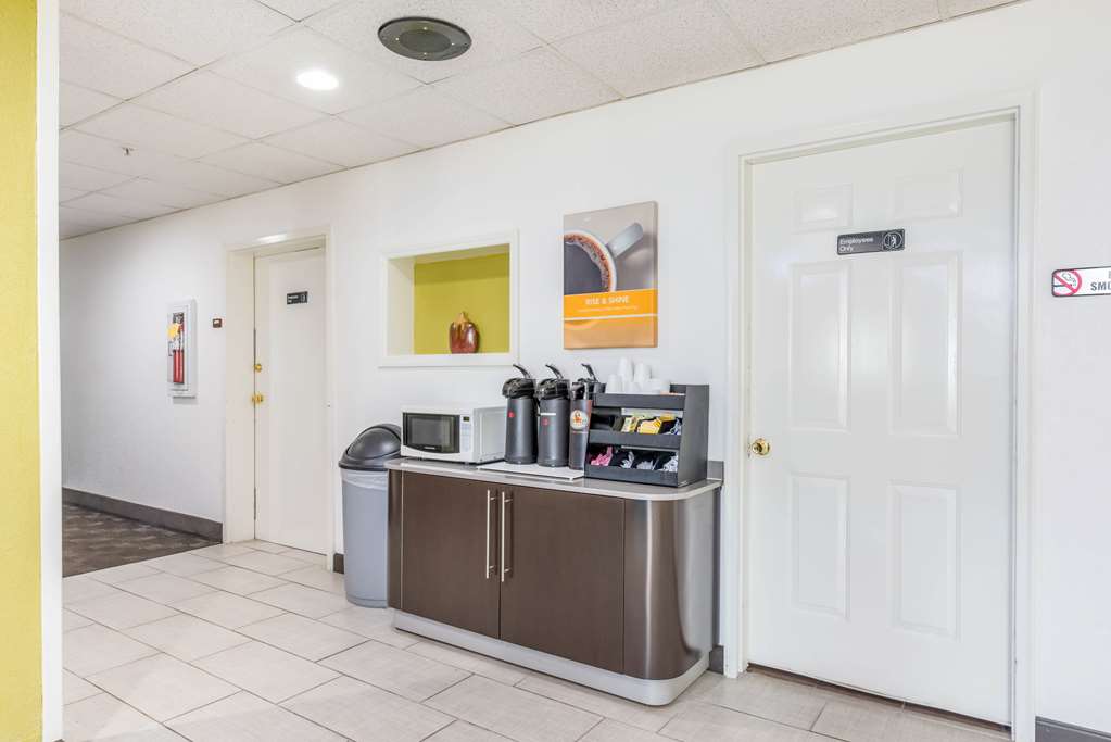 Motel 6 Gastonia NC - photo 28