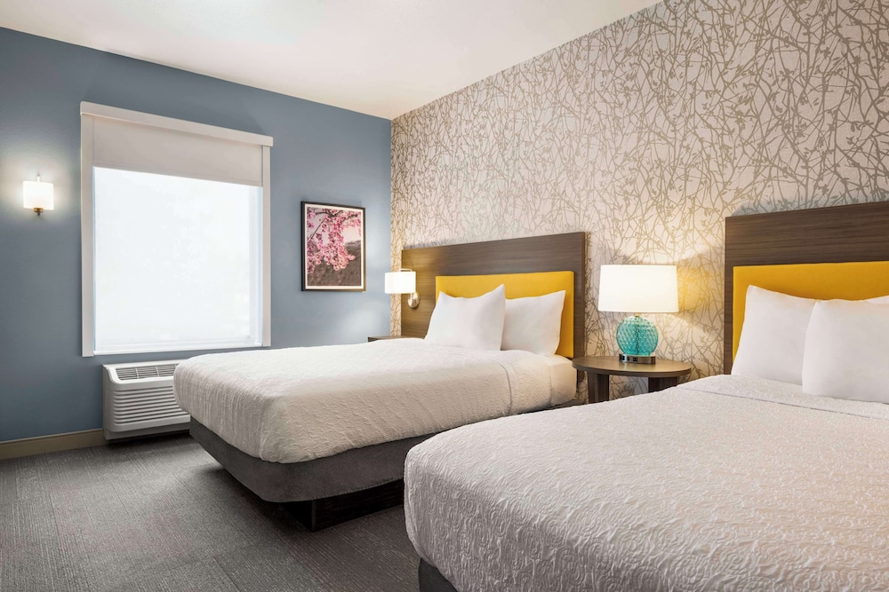 Home2 Suites Colorado Springs I 25 Central - photo 6