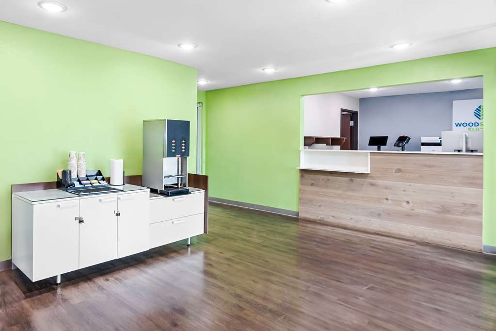 WoodSpring Suites Hudson Port Richey - photo 5