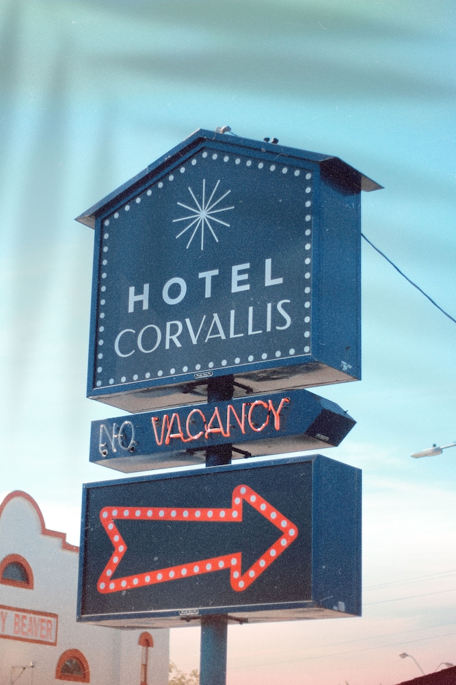 Hotel Corvallis - photo 63