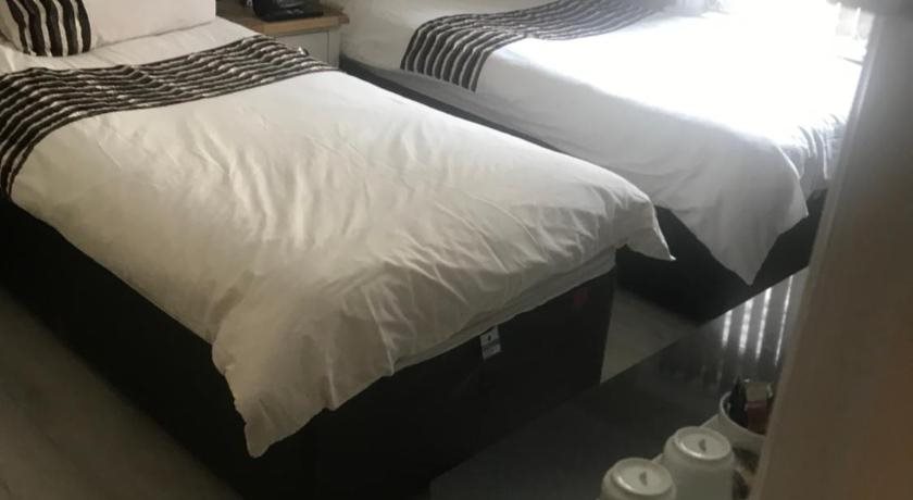 Viewpoint Guesthouse — 4-Star Luxury Hotel in Poole, United Kingdom