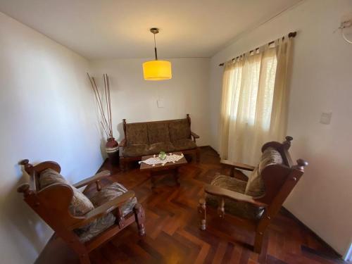 Amplio departamento Centro — 4-Star Luxury Hotel in San Fernando Del Valle De Catamarca, Argentina