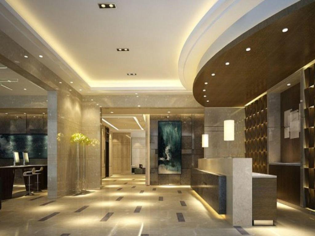 Holiday Inn Express Weihai Hi Tech Zone — hotel in Weihai