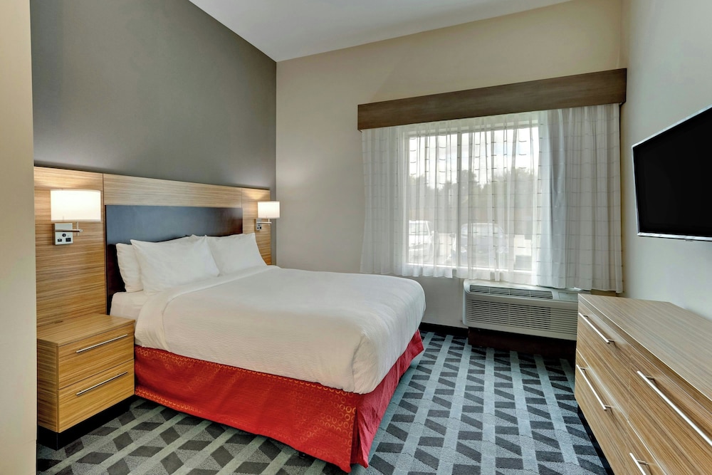 TownePlace Suites by Marriott Houston Northwest Beltway 8 - photo 14