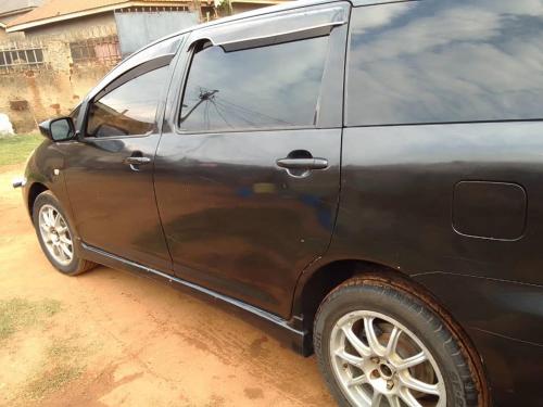 Wish Ubd 554M - last minute hotel in Kampala