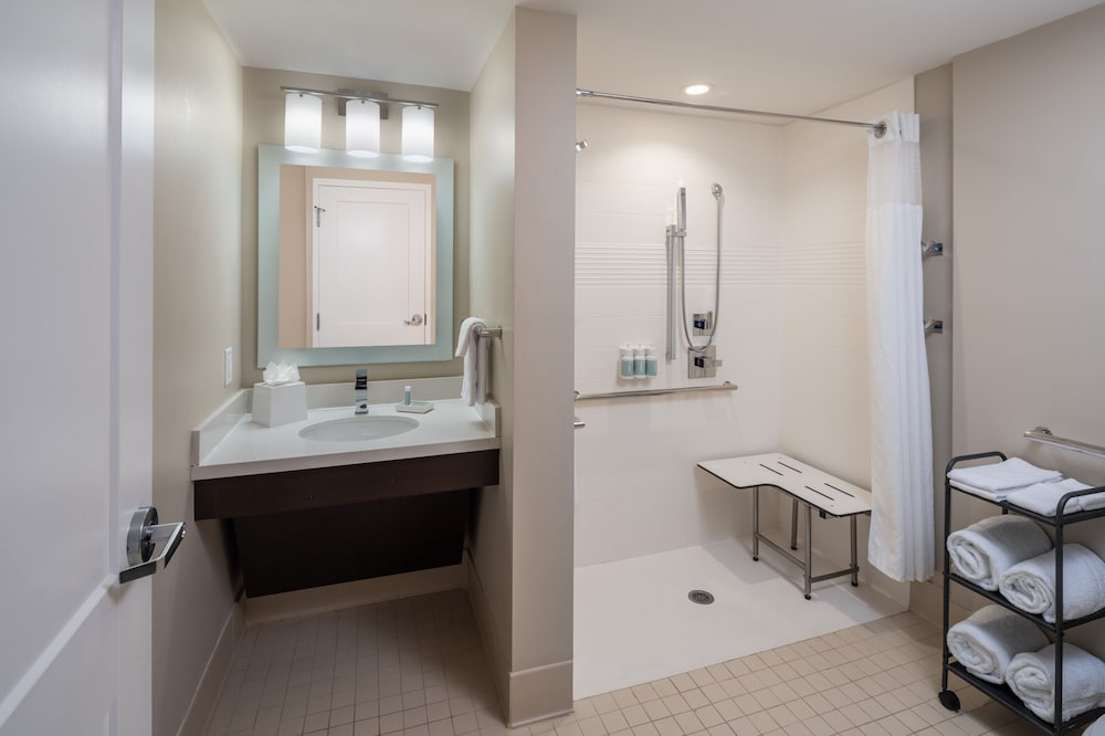 TownePlace Suites by Marriott Miami Kendall West - photo 11
