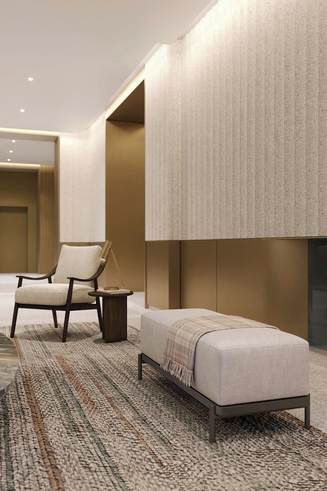Muir a Luxury Collection Hotel Halifax — Halifax — photo 3