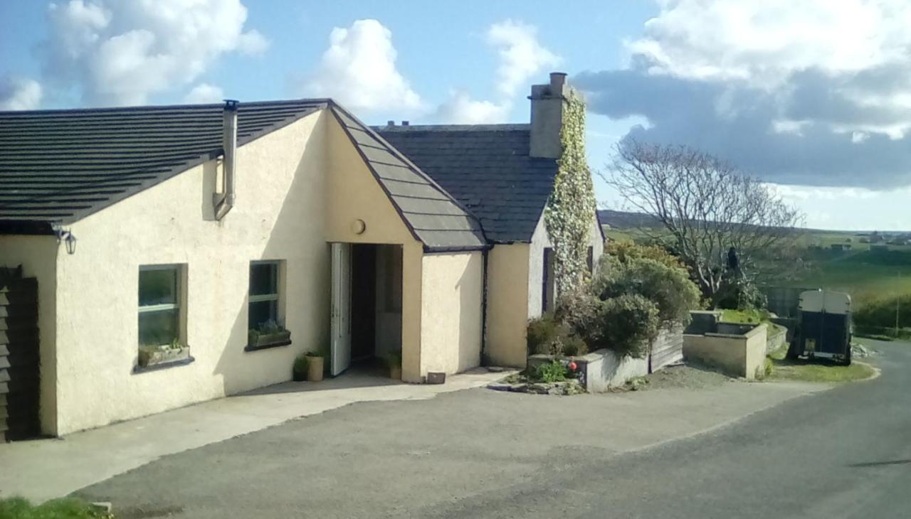 Scorrabrae Orphir Mainland Orkney South Shore Retreat — hotel in Orkney