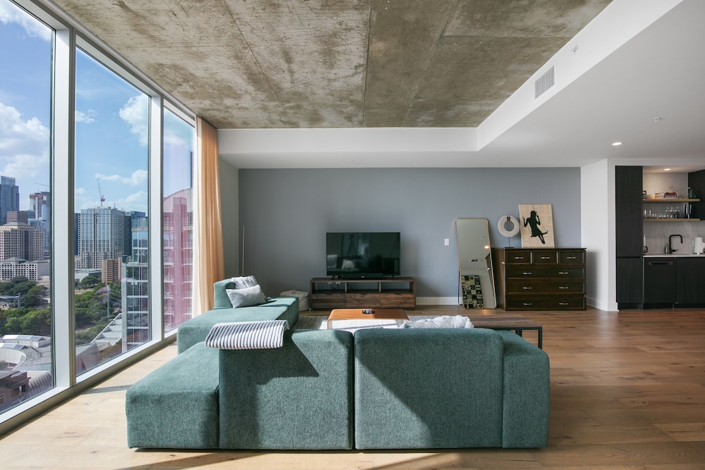 Austin Condo Hotel - photo 416