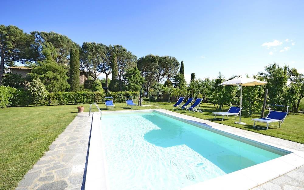Casa i Pini — 4-Star Luxury Hotel in Cortona, Italy