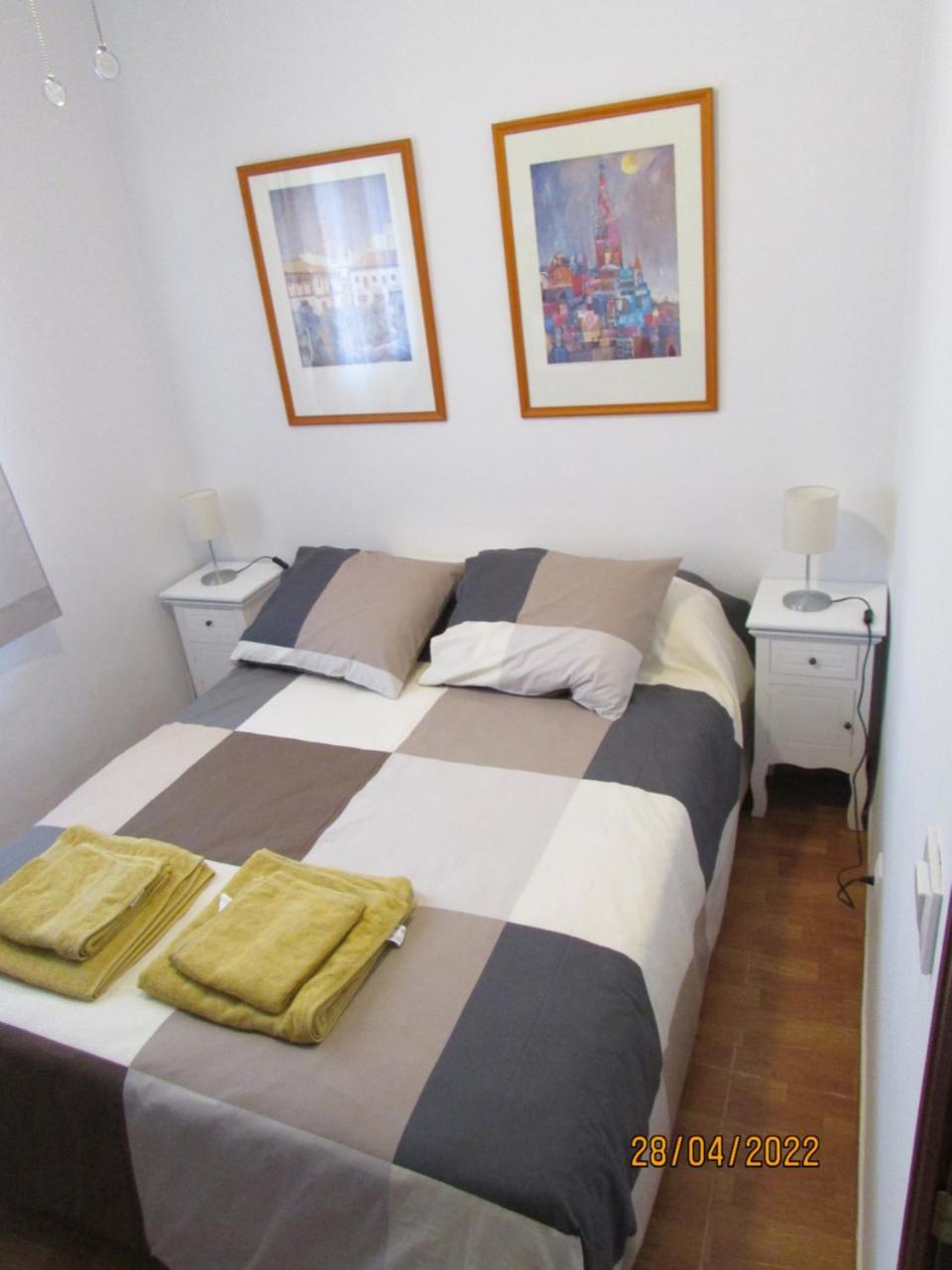 Lopez de Gomara 57 — Sevilla — photo 4
