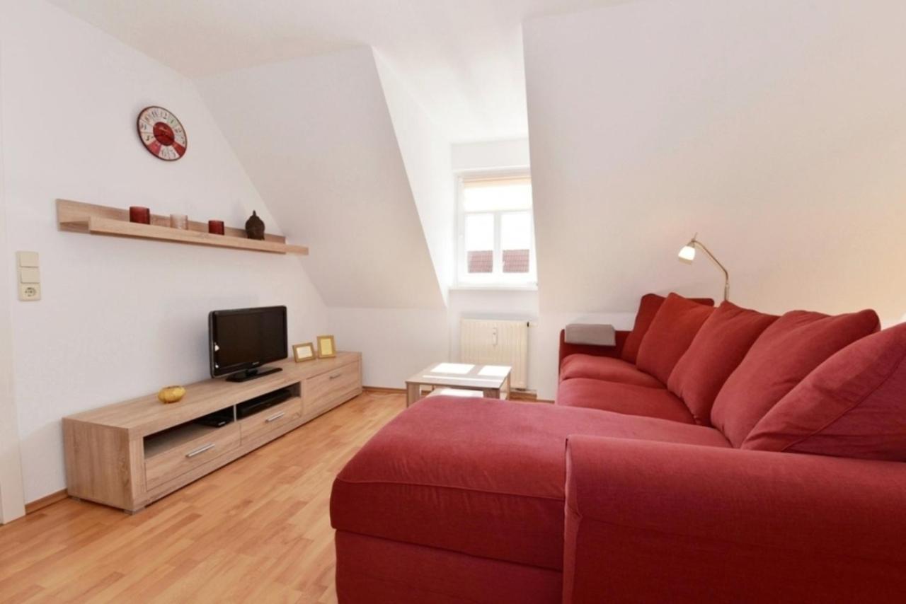 Ferienwohnung Harmony — Leisnig — photo 2