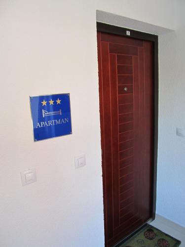 Apartments Marina