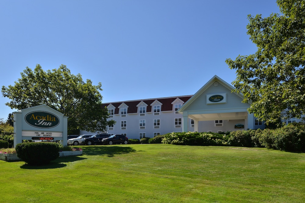 Acadia Inn - photo 35