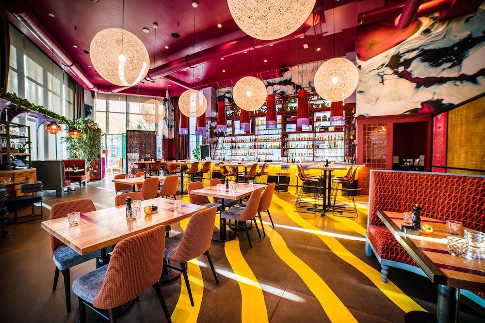 Hotel Indigo Denver Downtown Union Station by IHG - photo 36