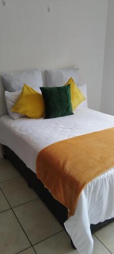 Southside in Johannesburg, South Africa