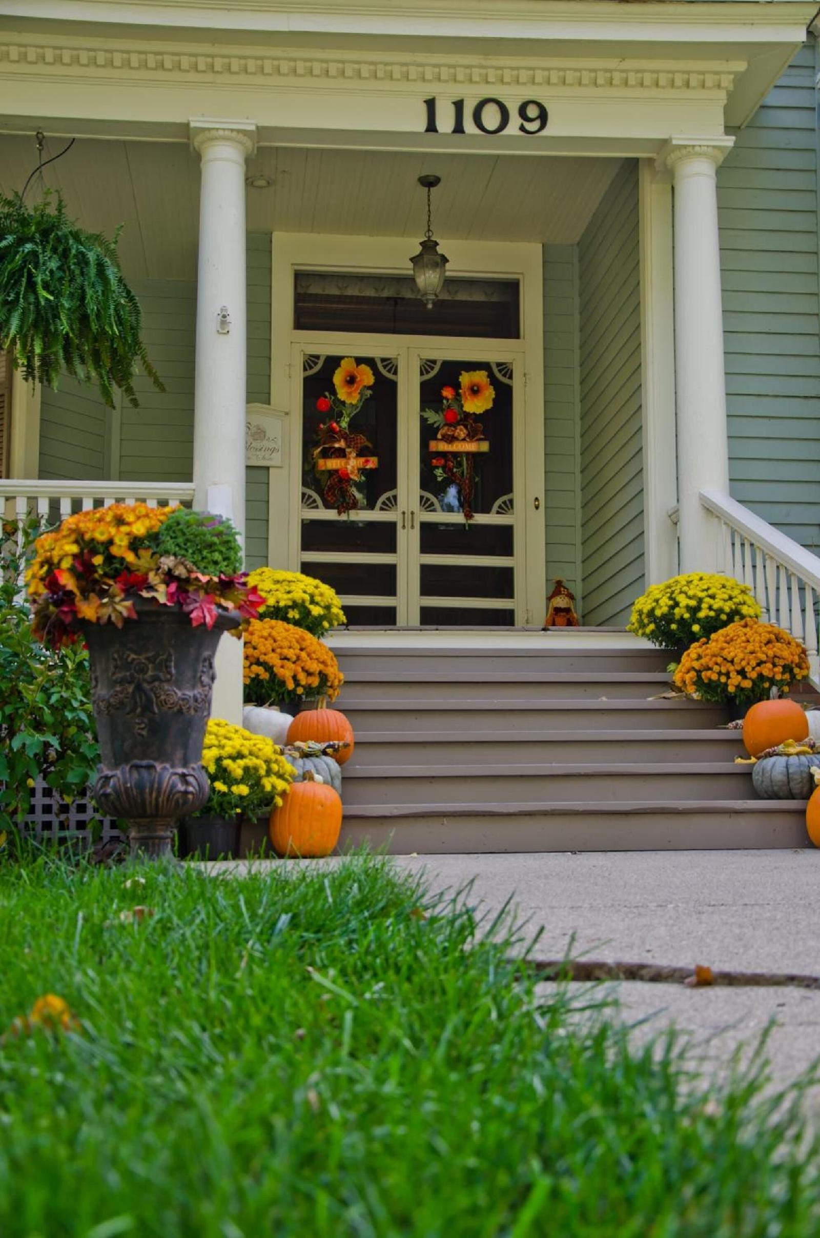 Blessings on State Bed & Breakfast — 4-Star Luxury Hotel in Jacksonville, United States